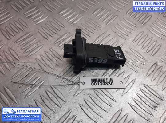 Датчик расхода воздуха (ДМРВ) на BMW 3 (F30/F31)