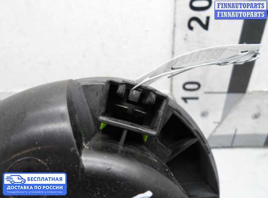 Мотор отопителя на Ford Kuga II