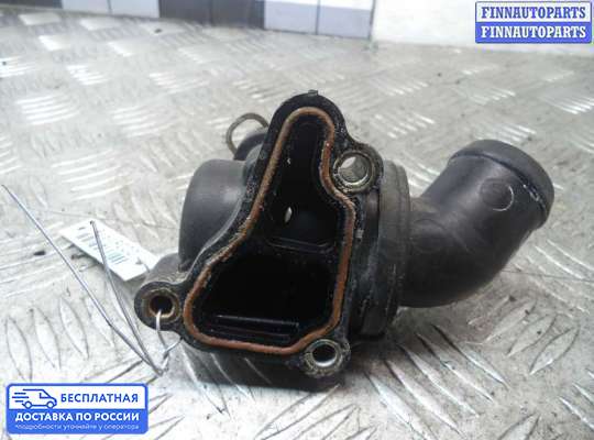 Корпус термостата на Mercedes-Benz A (W169)