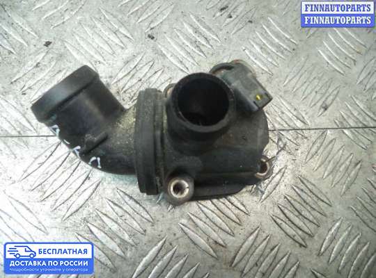 Корпус термостата на Mercedes-Benz A (W169)