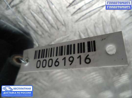 Корпус термостата на Mercedes-Benz A (W169)