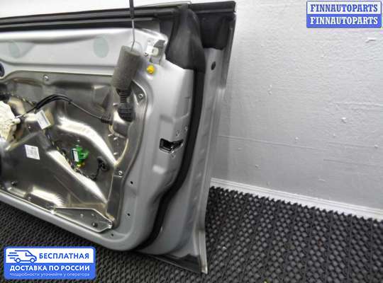 Стеклоподъемник электрический на Mercedes-Benz CLS (C218)