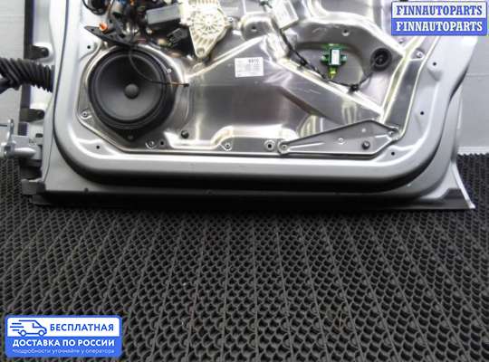 Стеклоподъемник электрический на Mercedes-Benz CLS (C218)