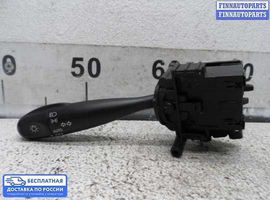 Подрулевой переключатель на Suzuki Grand Vitara II (JB, TD54)