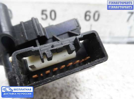 Подрулевой переключатель на Suzuki Grand Vitara II (JB, TD54)