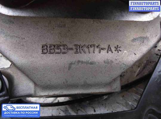 Ступица на Ford Explorer V (U502)