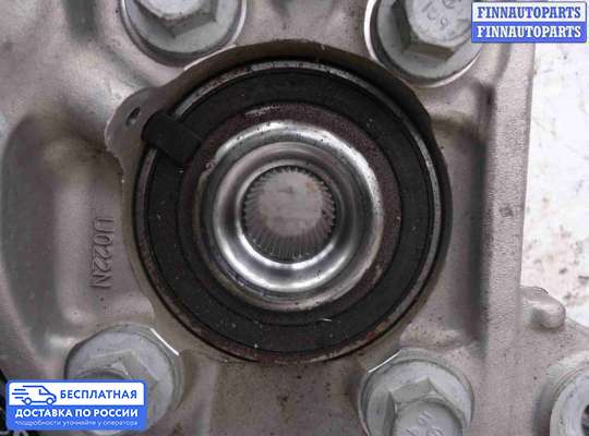 Ступица на Ford Explorer V (U502)