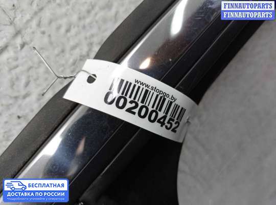 Стеклоподъемник электрический на Infiniti FX II / QX70 (S51)