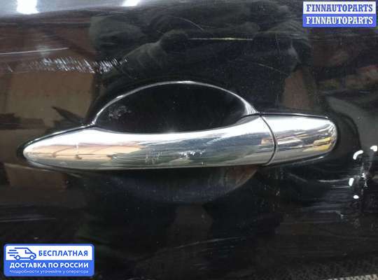 Стеклоподъемник электрический на Infiniti FX II / QX70 (S51)