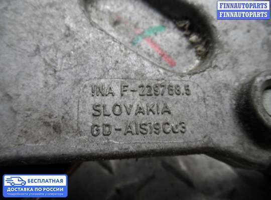 Натяжитель ремня, цепи на Toyota Camry XV40