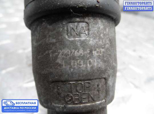 Натяжитель ремня, цепи на Toyota Camry XV40