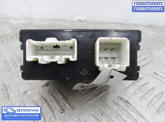 ЭБУ прочее на Mazda 6 I (GG)