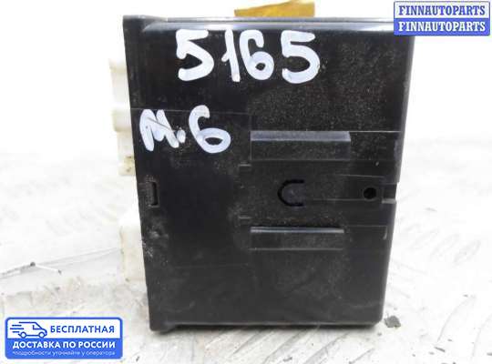 ЭБУ прочее на Mazda 6 I (GG)