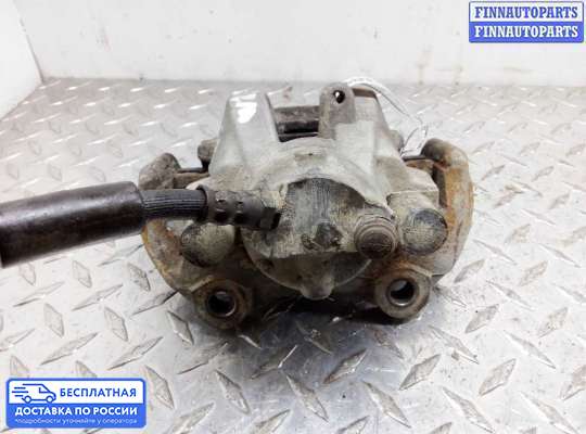 Суппорт на Mercedes-Benz E (W212)