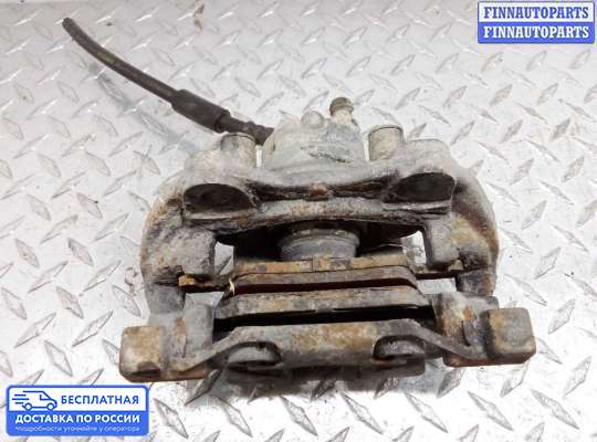 Суппорт на Mercedes-Benz E (W212)