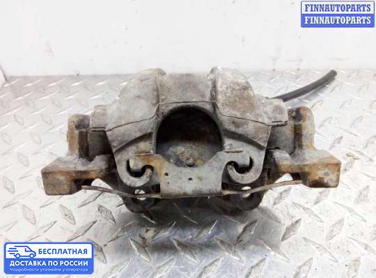 Суппорт на Mercedes-Benz E (W212)