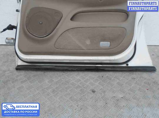Стеклоподъемник электрический на Toyota Sequoia