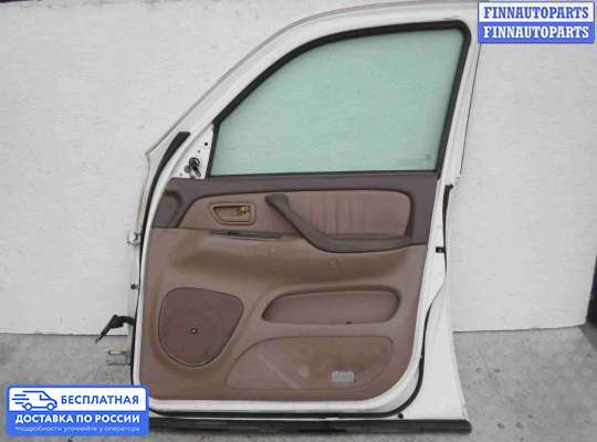 Стеклоподъемник электрический на Toyota Sequoia