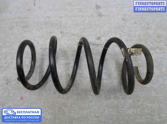 Пружина подвески на Ford Explorer V (U502)