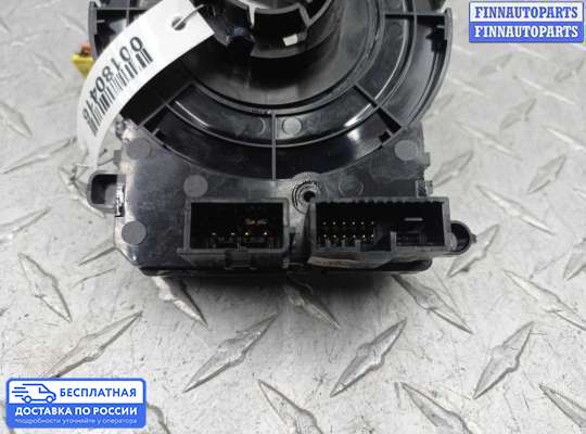 Подрулевой шлейф (кольцо SRS) на Hyundai Tucson IV (NX4)