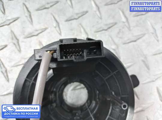 Подрулевой шлейф (кольцо SRS) на Hyundai Tucson IV (NX4)