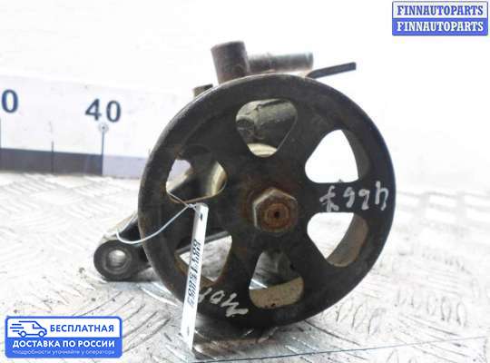 Насос ГУР (ЭУР, ЭГУР) на Kia Mohave I (HM)