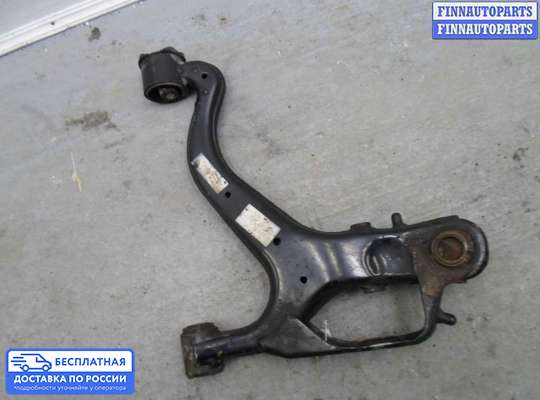 Рычаг подвески на Range Rover Sport I (L320)