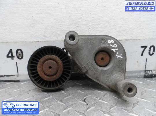 Натяжитель ремня, цепи на Hyundai Santa Fe I (SM, Classic +ТАГАЗ)
