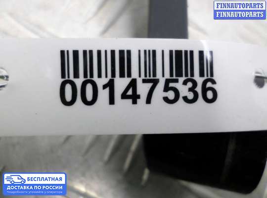 Поводок дворника на Chevrolet Cruze I (J300)