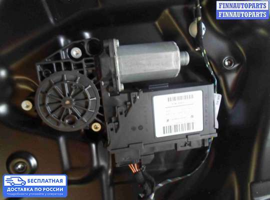 Стеклоподъемник электрический на Porsche Cayenne I (955/957)
