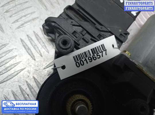 Стеклоподъемник электрический на Volkswagen Passat B5 (3B)