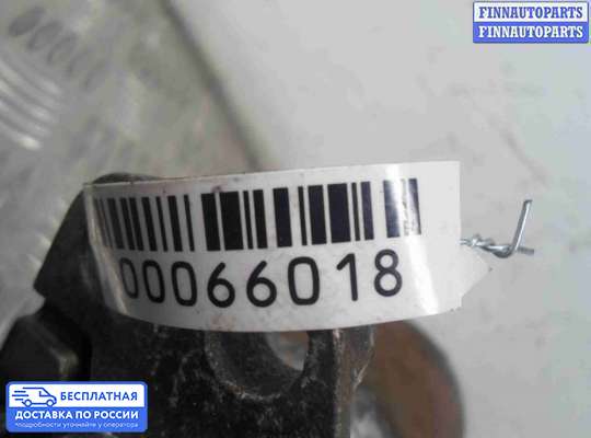 Стартер на Chevrolet Equinox II (GMT192)