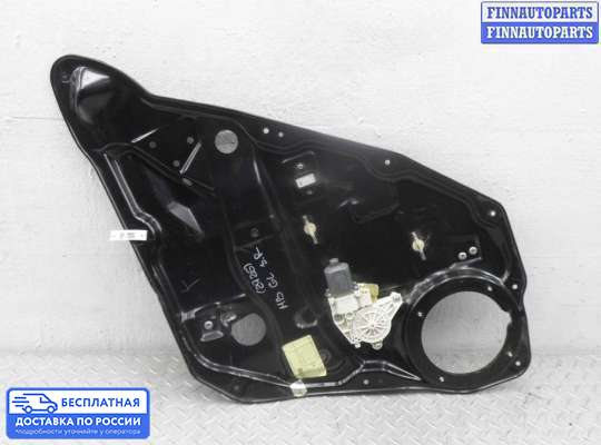 Стеклоподъемник электрический на Mercedes-Benz GL (X164)