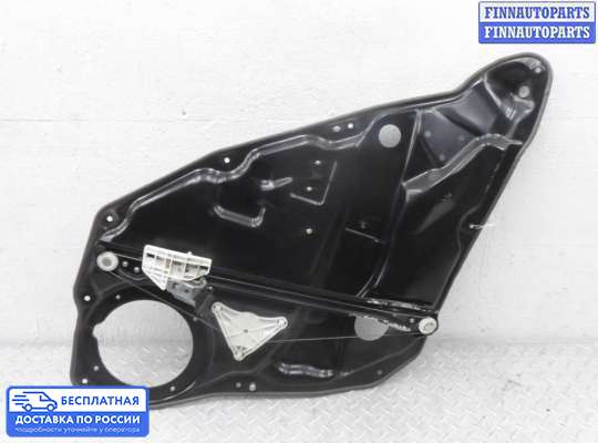 Стеклоподъемник электрический на Mercedes-Benz GL (X164)