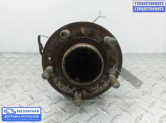 Ступица на Hyundai Santa Fe III (DM, NC)