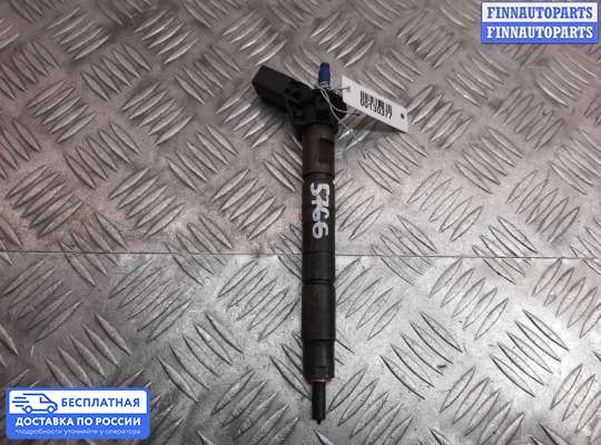 Форсунка топливная на Hyundai Santa Fe III (DM, NC)