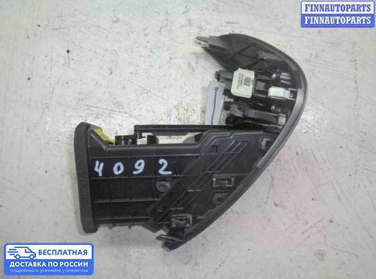 Дефлектор обдува салона на Hyundai ix35 I / Tucson II (LM)