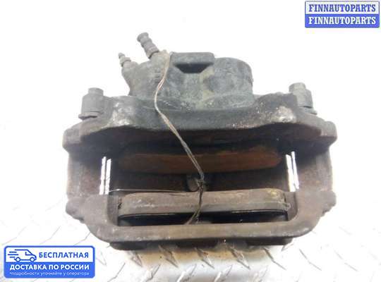 Суппорт на Mercedes-Benz GLK (X204)