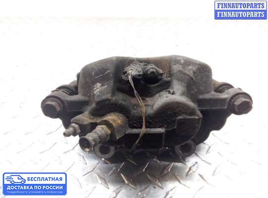 Суппорт на Mercedes-Benz GLK (X204)