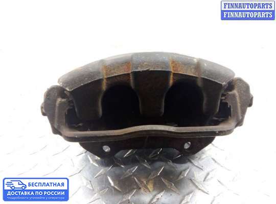 Суппорт на Mercedes-Benz GLK (X204)