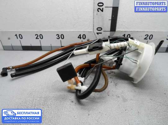 Бензонасос на BMW 3 (E90/E91/E92/E93)