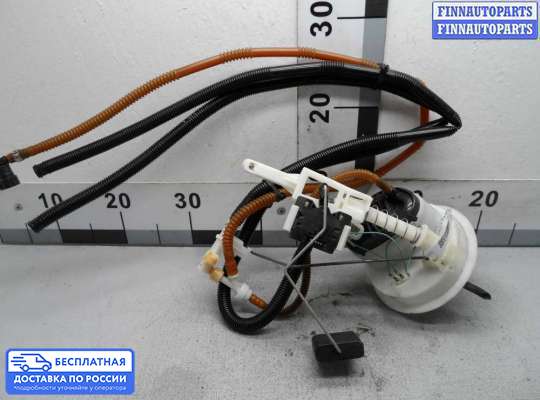 Бензонасос на BMW 3 (E90/E91/E92/E93)