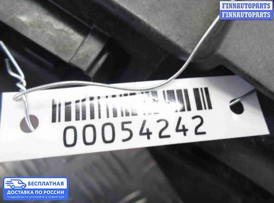 Блок предохранителей на Jeep Commander (XK)