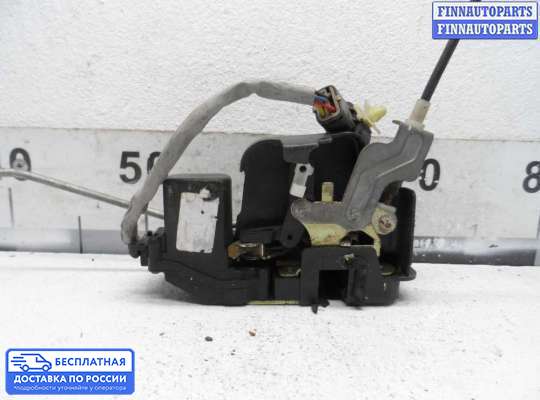Замок боковой двери на Kia Sorento I (JC, BL)