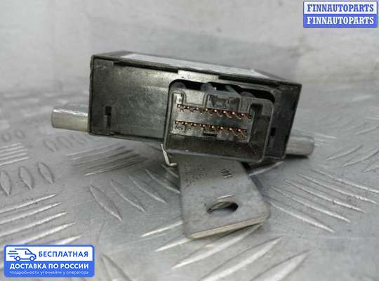 ЭБУ прочее на Ford Explorer III (U152)
