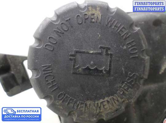 Бачок расширительный на Mercedes-Benz GL / GLS (X166)