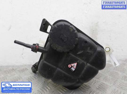 Бачок расширительный на Mercedes-Benz GL / GLS (X166)