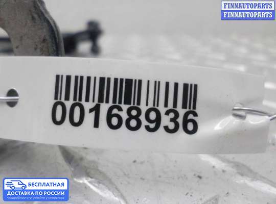 Петля капота на Mercedes-Benz GL / GLS (X166)