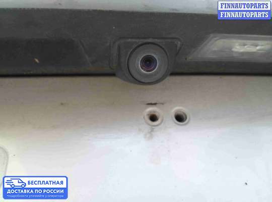 Ручка крышки багажника (задней двери) на BMW 7 (F01/F02)