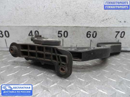 Педальный узел (педаль) на Hyundai Santa Fe II (CM)